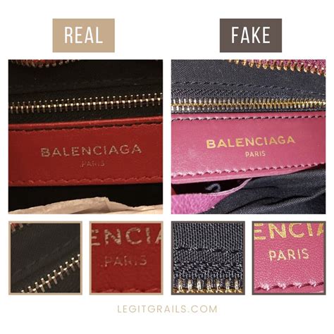 replica balenciaga bag fake vs real|authentic balenciaga bag.